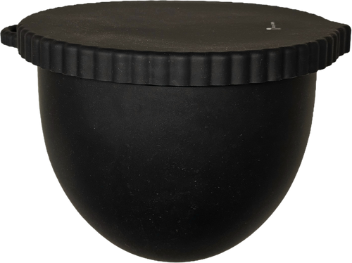 Silicone Liner for KitchenAid Wood and Steel Bowls