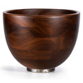 Biscuitique Walnut Wood Bowl