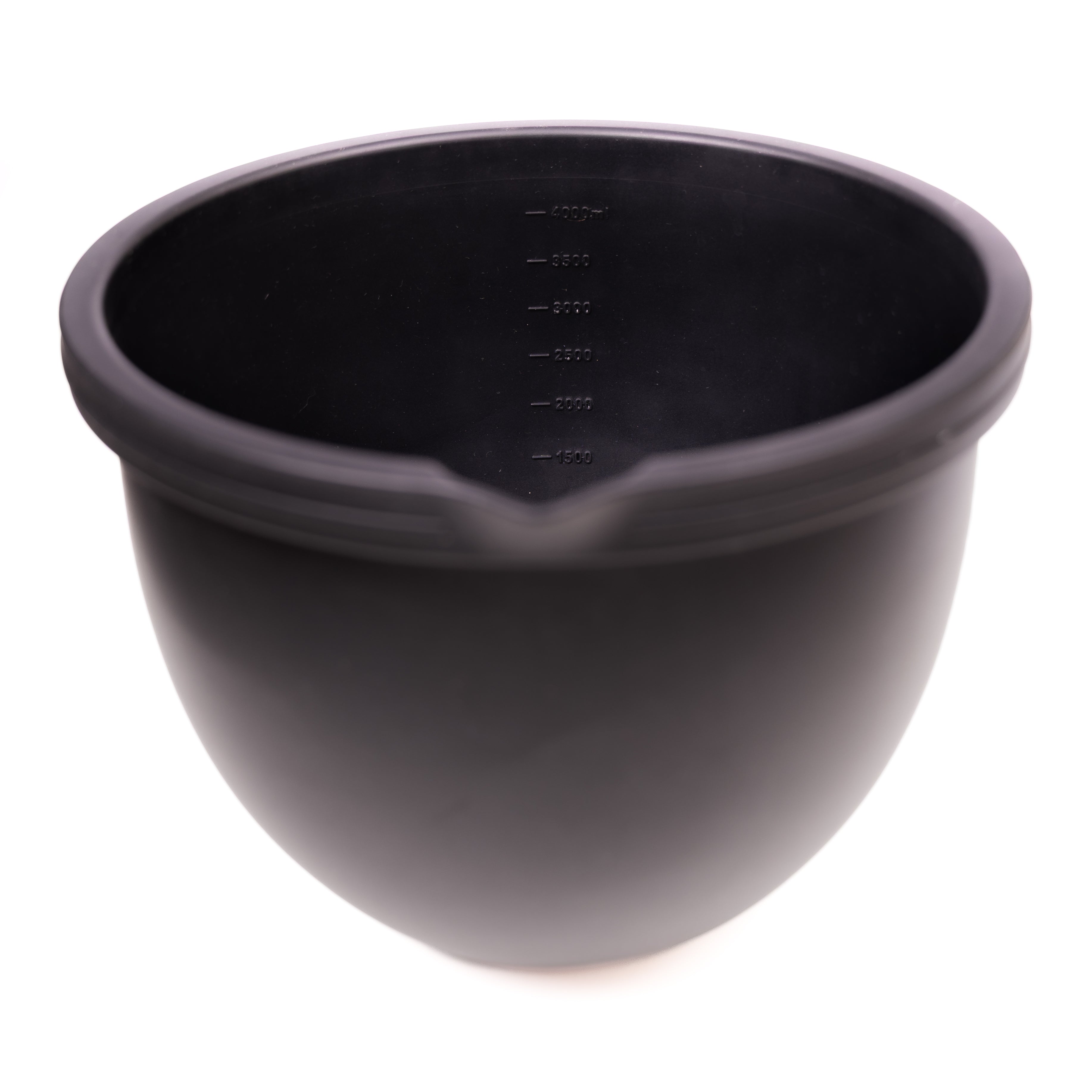 Silicone Liner for KitchenAid Wood and Steel Bowls