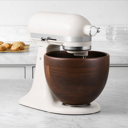 Biscuitique Walnut