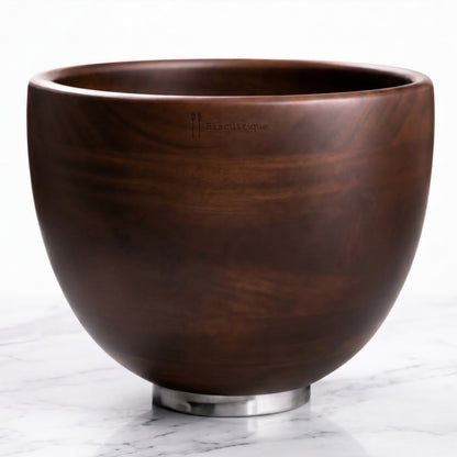Biscuitique Walnut